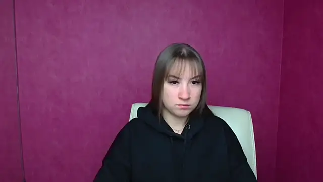 Evelina GG online show from January 5, 2025, 6:46 am