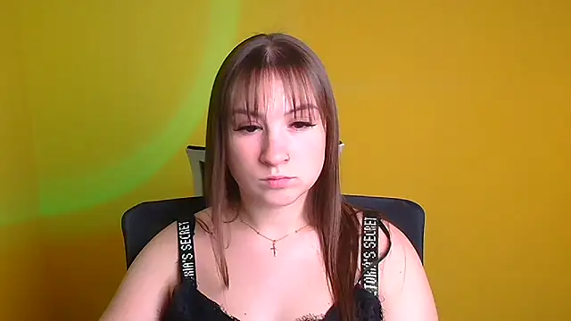 Evelina GG online show from January 5, 2025, 1:26 pm