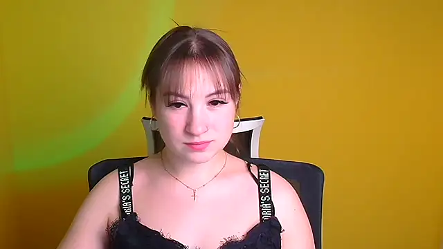 Evelina GG online show from January 5, 2025, 4:27 pm