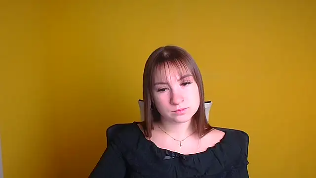 Evelina GG online show from January 11, 2025, 6:35 am