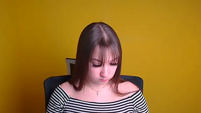 Evelina GG online show from January 15, 2025, 10:06 am