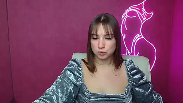 Evelina GG online show from January 24, 2025, 6:35 am