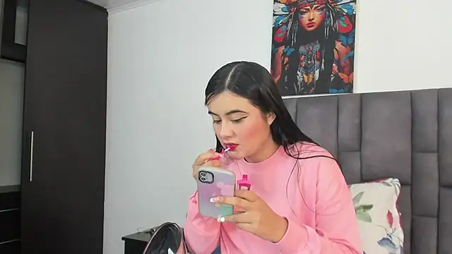 Snapshot of Dulce_amg chatting on March 7, 2025, 12:12 pm Dulce amg online show from March 7, 2025, 12:12 pm