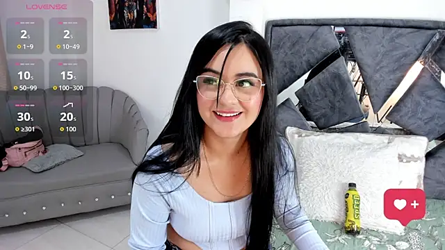 Snapshot of Dulce_amg chatting on May 13, 2026, 2:53 am Dulce amg online show from May 13, 2026, 2:53 am