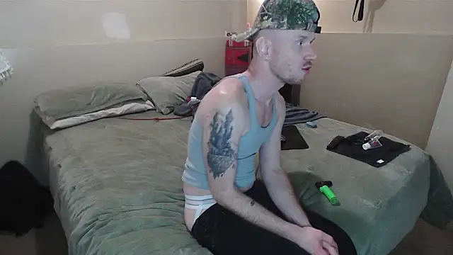 slam bro online show from February 13, 2025, 3:18 am