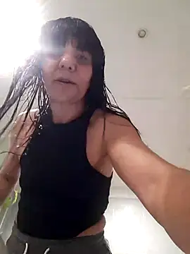 Candy222254 online show from January 12, 2025, 8:03 pm