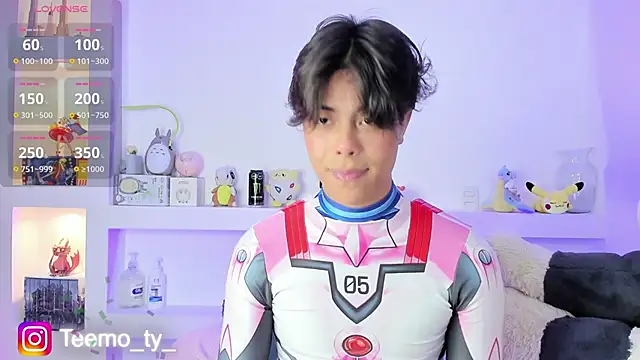 teemotwink online show from March 23, 2025, 12:47 am