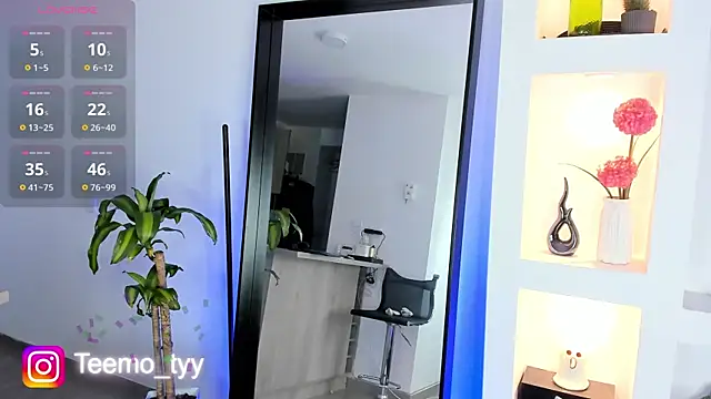 teemotwink online show from November 29, 2025, 10:13 pm