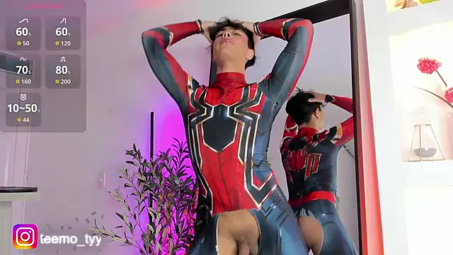 Snapshot of teemotwink chatting on February 27, 2026, 9:37 pm teemotwink online show from February 27, 2026, 9:37 pm