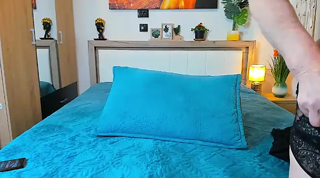 sweetangell69  online show from March 1, 2025, 5:09 am