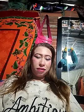 samy-blonde online show from September 18, 2025, 11:45 am