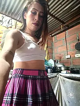 samy-blonde online show from January 8, 2026, 2:08 pm