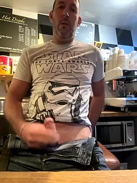 shyfucker23 online show from September 18, 2025, 5:20 am