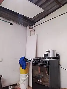 DirtyStefaniax online show from March 7, 2026, 2:36 pm