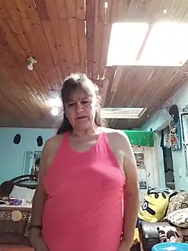 DirtyStefaniax online show from May 27, 2026, 5:43 pm