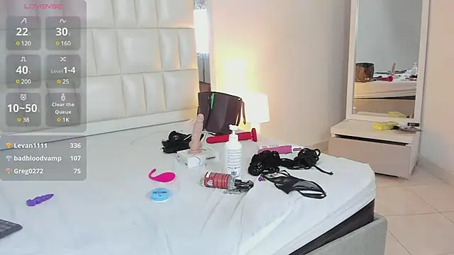 Snapshot of Alhana_pulido chatting on December 24, 2024, 3:27 am Alhana pulido online show from December 24, 2024, 3:27 am