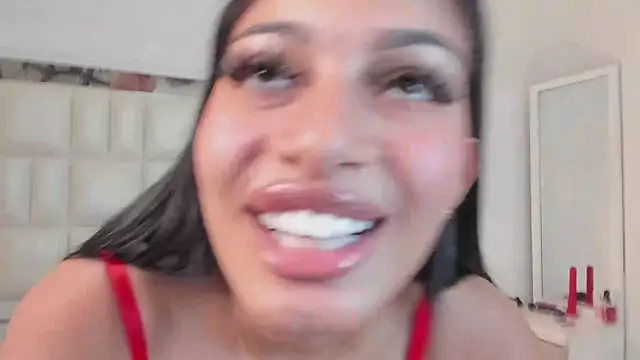 Snapshot of Alhana_pulido chatting on February 4, 2025, 10:55 pm Alhana pulido online show from February 4, 2025, 10:55 pm