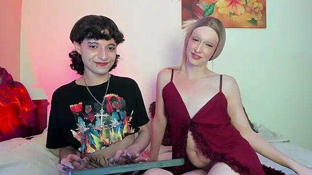 Bloody lamb online show from March 21, 2026, 8:45 pm