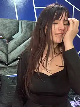 angel natural online show from February 10, 2025, 7:07 pm