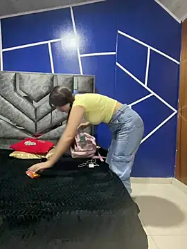 angel natural online show from March 11, 2025, 7:14 pm