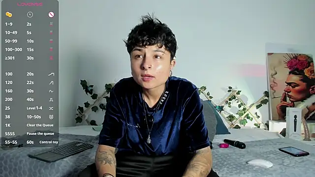Snapshot of ZuryRamirez_ chatting on March 1, 2025, 6:54 pm ZuryRamirez online show from March 1, 2025, 6:54 pm