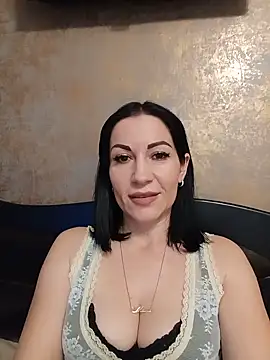FireLily332 online show from January 31, 2025, 5:21 pm
