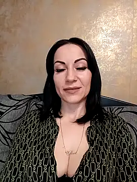 FireLily332 online show from March 22, 2025, 4:37 pm