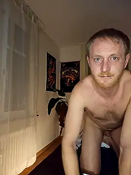 Sunburnjam online show from December 23, 2025, 12:30 am