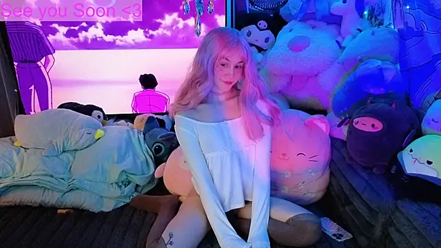 Snapshot of pinkocean3 chatting on October 2, 2025, 5:20 pm pinkocean3 online show from October 2, 2025, 5:20 pm