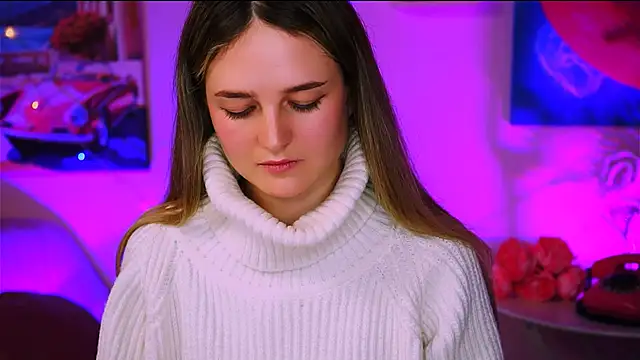 Snapshot of DeboraLarson chatting on January 16, 2025, 6:59 pm DeboraLarson online show from January 16, 2025, 6:59 pm