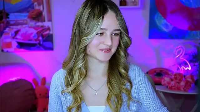 Snapshot of DeboraLarson chatting on February 9, 2025, 3:45 pm DeboraLarson online show from February 9, 2025, 3:45 pm