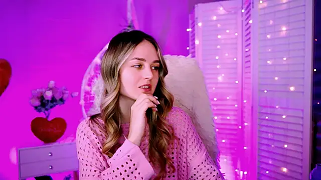 Snapshot of DeboraLarson chatting on February 26, 2025, 12:49 am DeboraLarson online show from February 26, 2025, 12:49 am