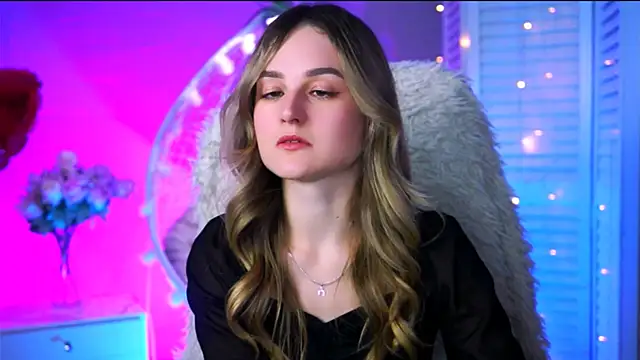 Snapshot of DeboraLarson chatting on March 1, 2025, 4:22 pm DeboraLarson online show from March 1, 2025, 4:22 pm