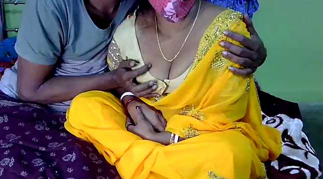 Couple For You18 online show from January 5, 2025, 1:24 am