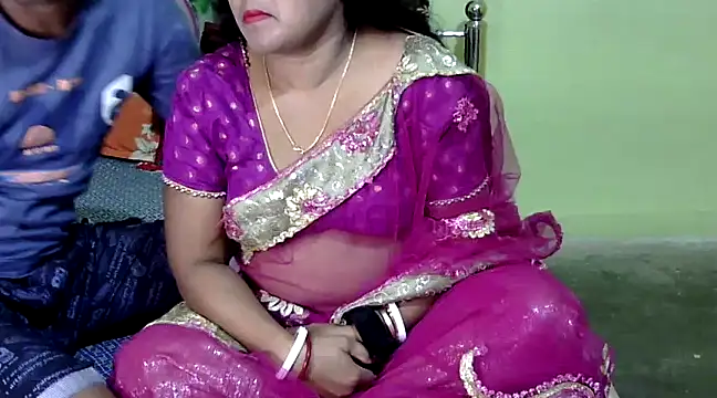 Couple For You18 online show from January 5, 2025, 1:58 pm