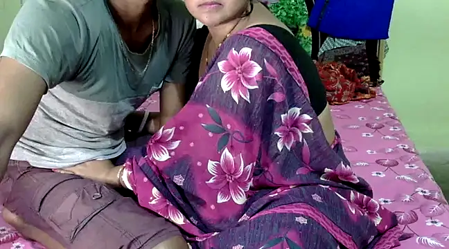 Couple For You18 online show from January 30, 2025, 2:06 am