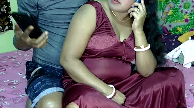 Couple For You18 online show from February 5, 2025, 4:14 pm