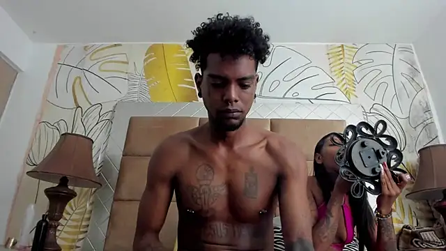 Snapshot of hot_ebanospicy chatting on December 23, 2024, 12:52 pm hot ebanospicy online show from December 23, 2024, 12:52 pm