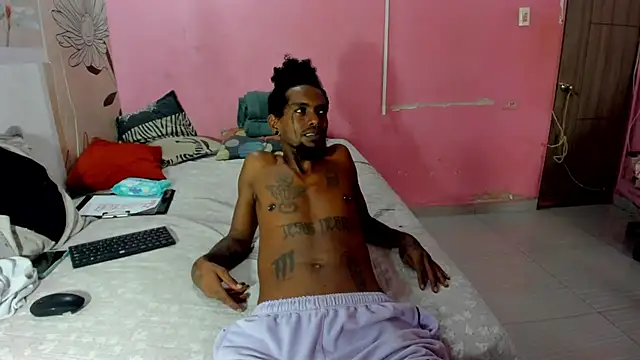 hot ebanospicy online show from May 30, 2026, 10:07 pm