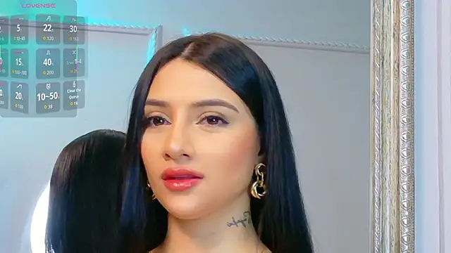 Harper-Avary online show from December 1, 2025, 2:11 pm