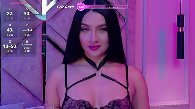 Snapshot of Harper-Avary chatting on May 29, 2026, 2:37 pm Harper-Avary online show from May 29, 2026, 2:37 pm
