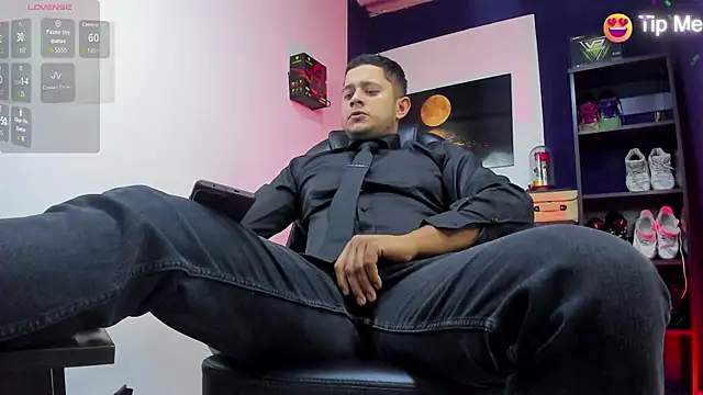 Snapshot of Marcos_garcias chatting on June 30, 2026, 10:05 am Marcos garcias online show from June 30, 2026, 10:05 am