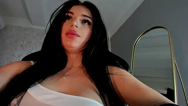 Ivy belle online show from February 2, 2025, 8:24 am