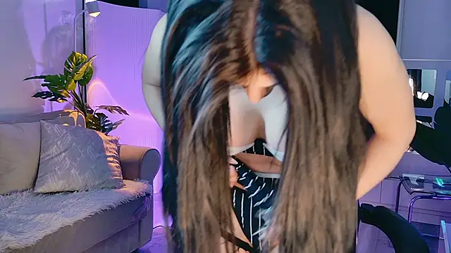 Ivy belle online show from November 15, 2025, 5:16 am