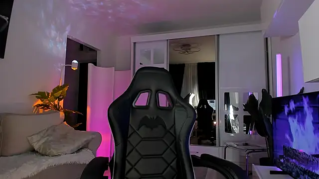 Ivy belle online show from November 27, 2025, 5:42 am