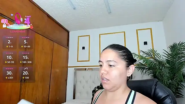 Snapshot of candiapole chatting on March 30, 2026, 11:33 am candiapole online show from March 30, 2026, 11:33 am