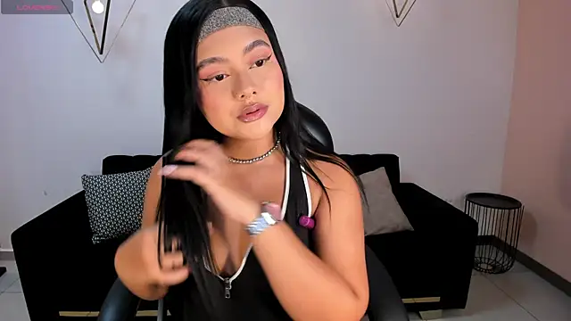 GabriellaLee online show from February 10, 2026, 3:21 am