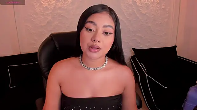 GabriellaLee online show from March 27, 2026, 3:34 am