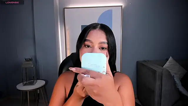 GabriellaLee online show from May 28, 2026, 3:04 am