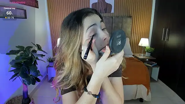 Snapshot of StacyWoods chatting on January 15, 2026, 7:28 pm StacyWoods online show from January 15, 2026, 7:28 pm